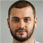 Physikstudent mit 4 Jahren Erfahrung in Nachhilfe